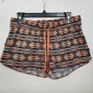 Patagonia Women’s Stretch Planing Micro Shorts Size Medium M